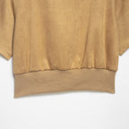 Damen Cropped T-Shirt mit elegantem Bund R&B