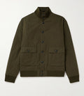 Herren Utility-Jacke mit mehreren praktischen Taschen R&B