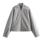 Damen Übergangsjacke R&B