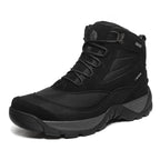 Herren Multifunktionale Outdoor-Schuhe mit hohem Knöchelschutz R&B