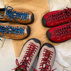 Damen Sportliche Wanderschuhe mit griffiger Sohle und atmungsaktiver Oberfläche R&B