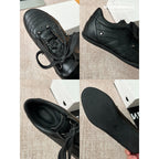 Damen Sportliche Sneaker mit innovativem Schnürsystem