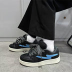 Damen Sneaker im sportlichen Design mit hochwertiger Dämpfung