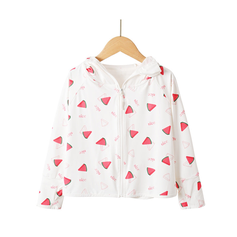 Damen Atmungsaktive Sportjacke mit leichtem UV-Schutz R&B