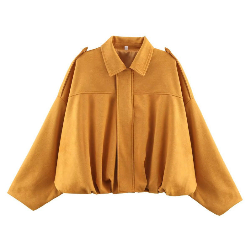 Damen Übergangsjacke R&B