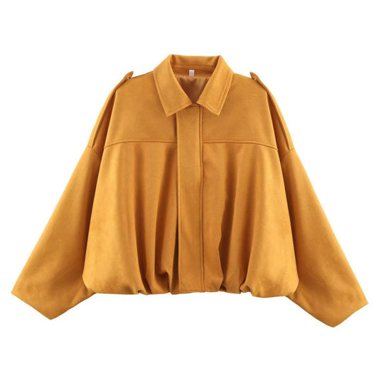 Damen Übergangsjacke R&B