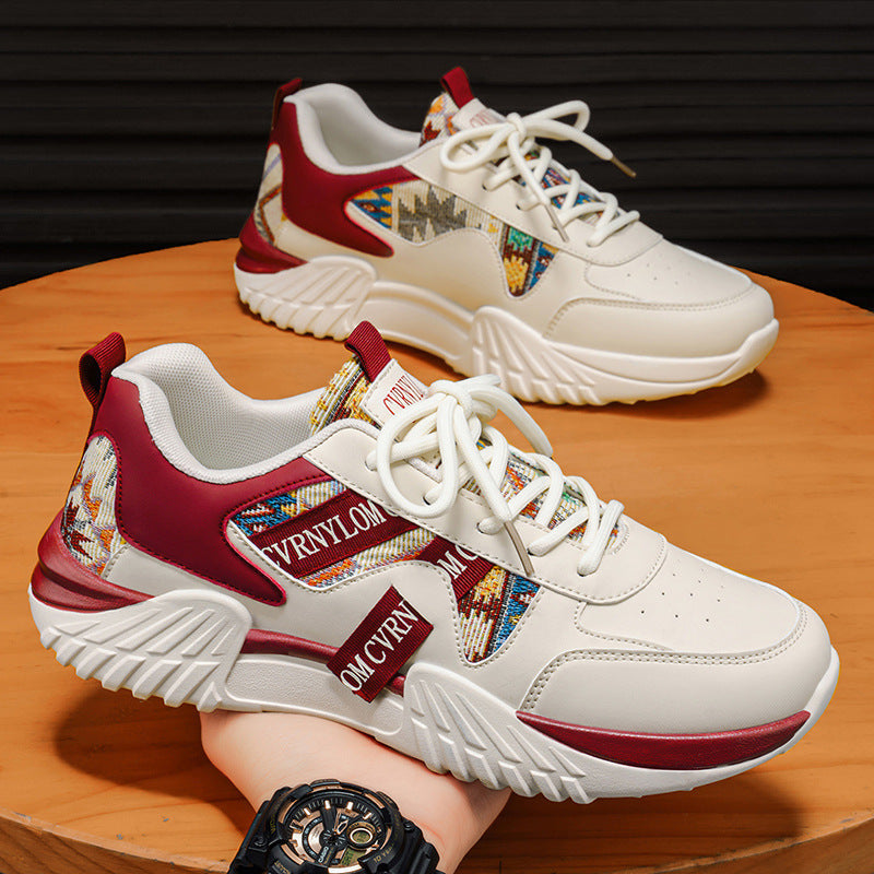 Damen Sportliche Freizeitschuhe mit einzigartigem Design R&B