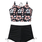Damen Sport-Bikini-Set R&B