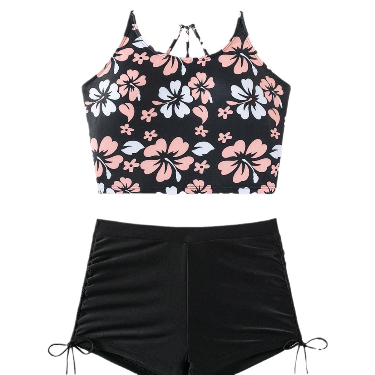 Damen Sport-Bikini-Set R&B