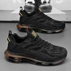 Damen Sportliche Maximal-Dämpfungs Sneakers R&B