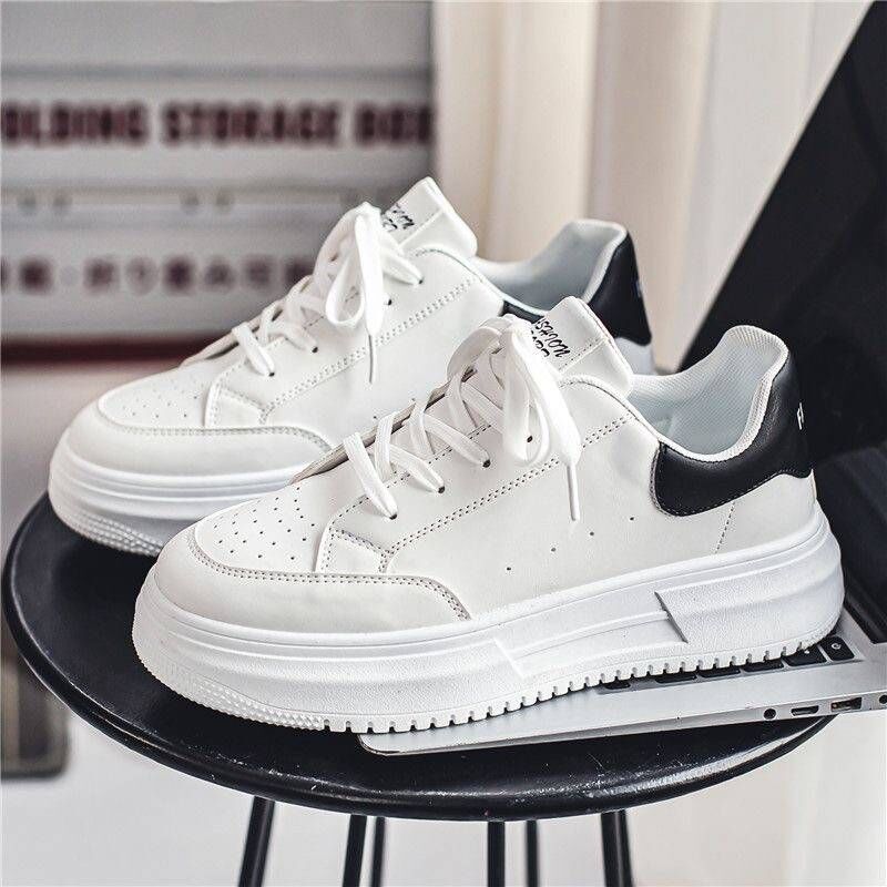 Damen Sportliche Sneakers mit hochgradigem Komfort und trendigen Designelementen R&B