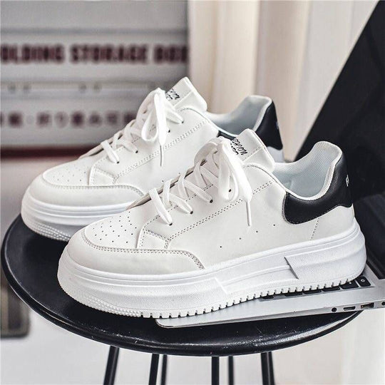 Damen Sportliche Sneakers mit hochgradigem Komfort und trendigen Designelementen R&B