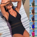 Damen Bodyforming Badeanzug R&B