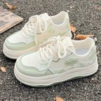 Damen Sportliche Sneakers mit ausgeprägtem Komfort und innovativem Design R&B