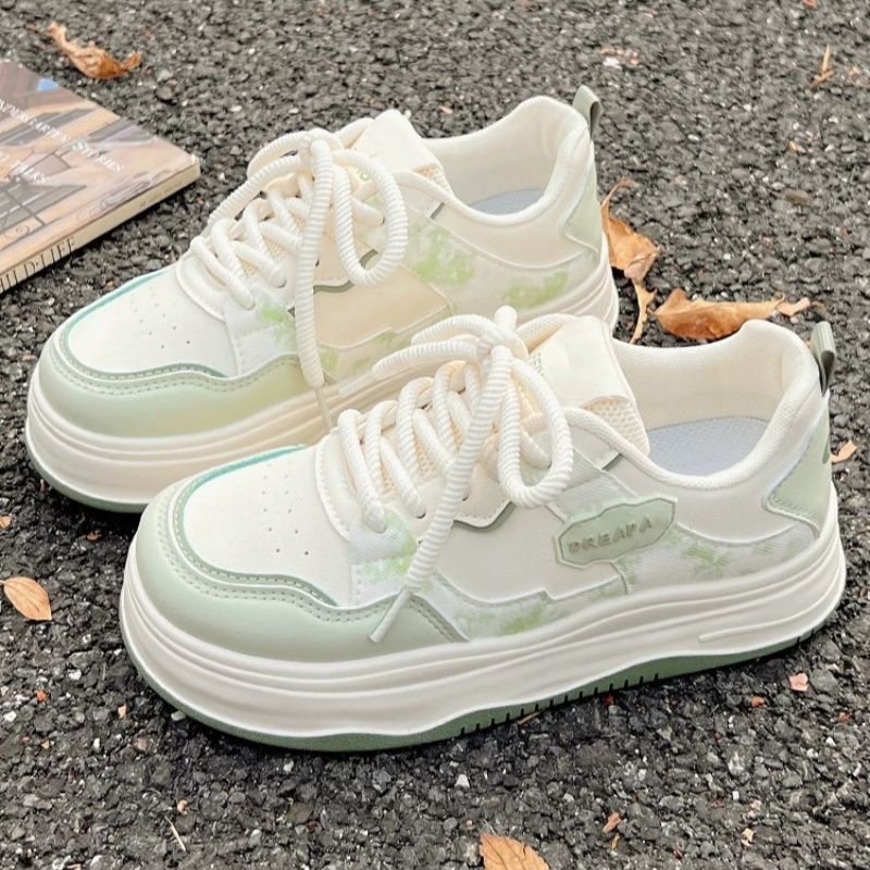 Damen Sportliche Sneakers mit ausgeprägtem Komfort und innovativem Design R&B