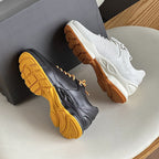 Damen Atmungsaktive Fitness-Sneaker mit flexibler Sohle