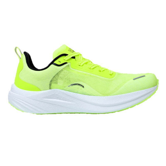 Damen Lauf-Sneaker mit atmungsaktivem Obermaterial und innovativer Dämpfungstechnologie R&B