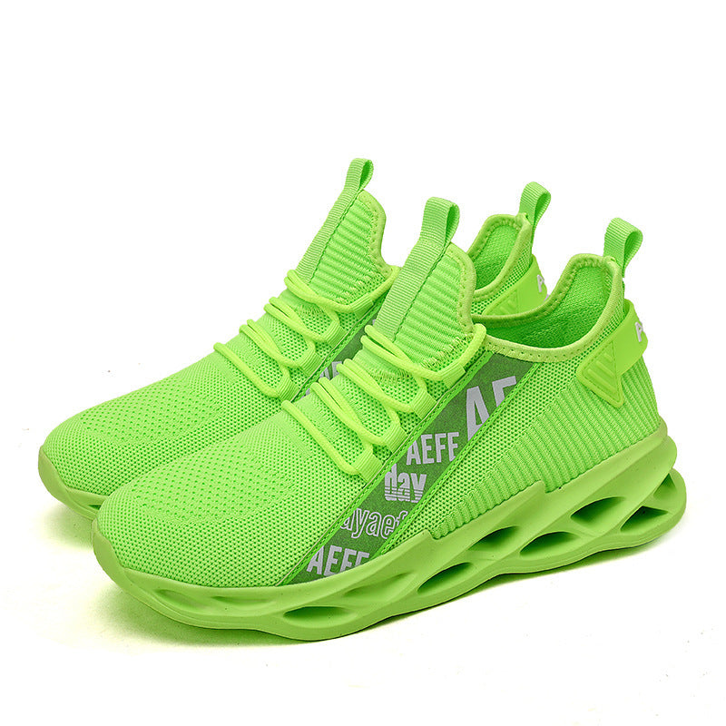 Damen Atmungsaktive Komfort Sneakers mit innovativer Sohlenkonstruktion R&B