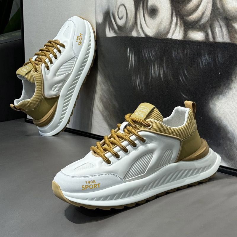 Herren Sportliche Sneakers R&B