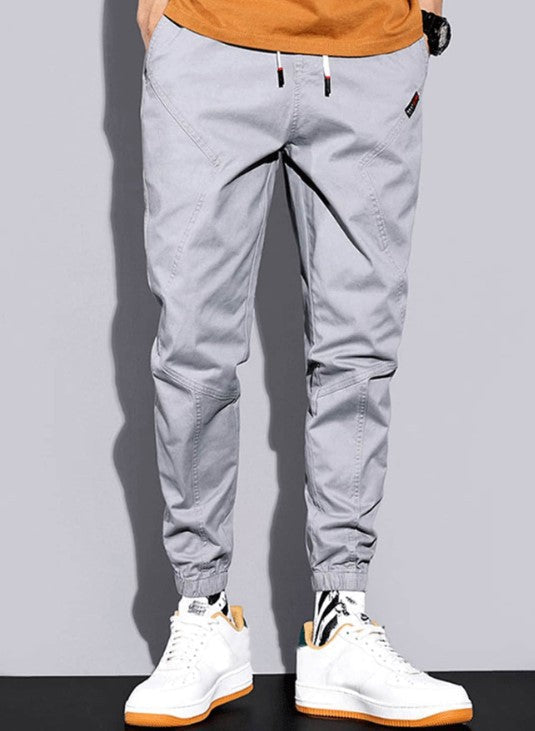 Herren Cargo-Hose R&B