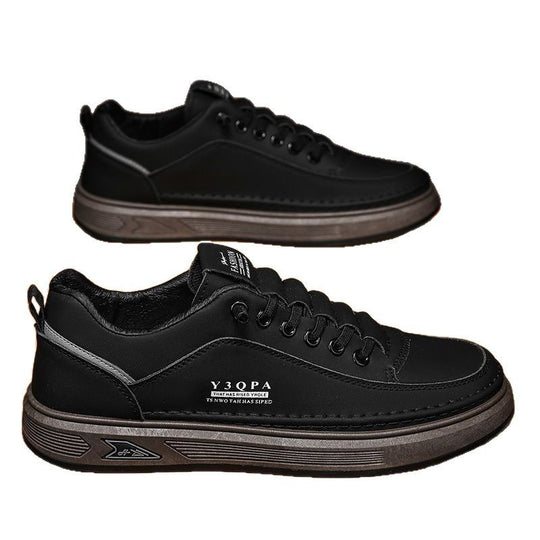 Damen Komfortable Lifestyle Sneakers R&B