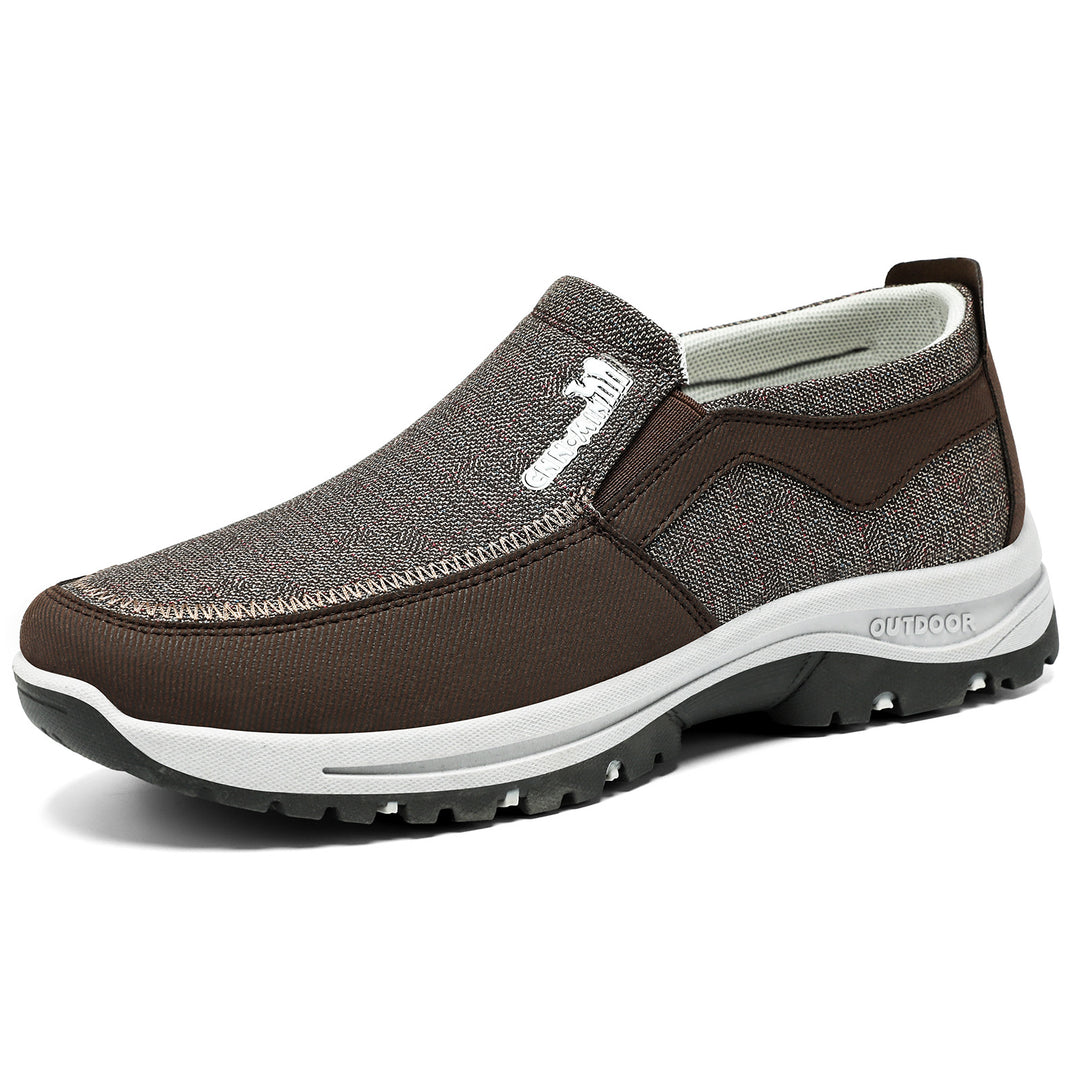 Damen Bequeme und atmungsaktive Freizeitschuhe R&B