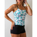 Damen Sporttop