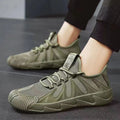 Damen Sportliche Mesh-Laufschuhe mit flexibler Sohle und atmungsaktivem Obermaterial