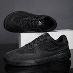 Damen Sportliche Freizeit-Sneaker mit rutschfester Sohle und atmungsaktivem Obermaterial