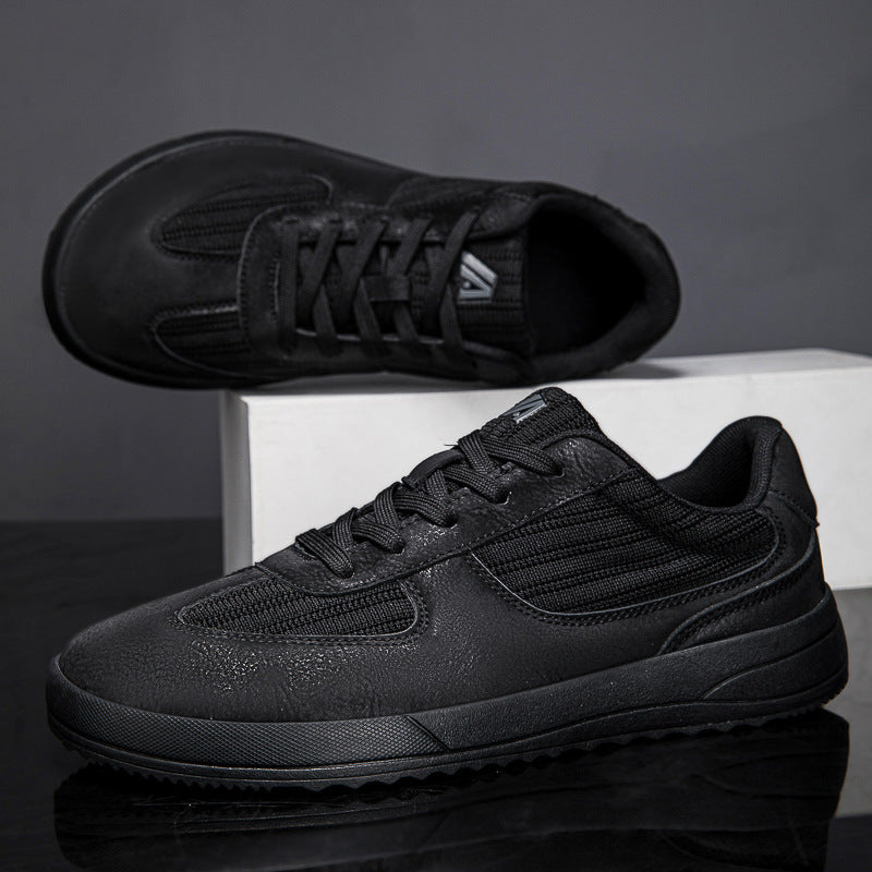 Damen Sportliche Freizeit-Sneaker mit rutschfester Sohle und atmungsaktivem Obermaterial