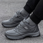 Damen Multifunktionale Outdoor-Sneaker mit praktischem Klettverschluss R&B