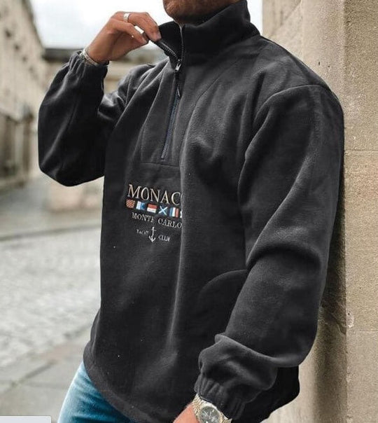 R&B | Pullover für Männer mit Klassischem Stil