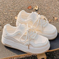 Damen Komfort-Sneaker mit innovativem Sohlendesign und atmungsaktiven Einsätzen R&B