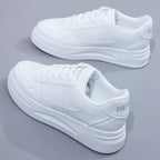 Damen Sportliche Sneaker mit modischem Design und komfortabler Polsterung