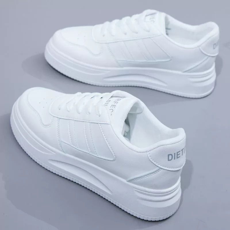 Damen Sportliche Sneaker mit modischem Design und komfortabler Polsterung