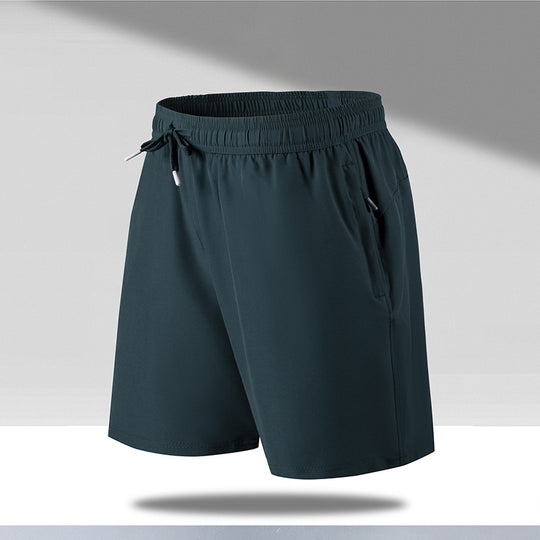 R&B | Schnell trocknende lockere Strandhose