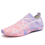 Damen Flexibele Wassersport-Schuhe mit rutschfestem Design
