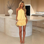 Damen Cocktailkleid EB