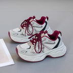 Damen Sportliche Sneaker R&B
