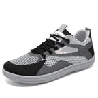 Damen Sportliche Mesh-Laufschuhe mit Komfort-Dämpfung R&B