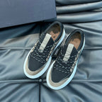 Damen Sportliche Sneaker mit innovativem Design und atmungsaktiven Materialien R&B