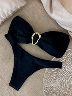 Damen Bikini Set R&B
