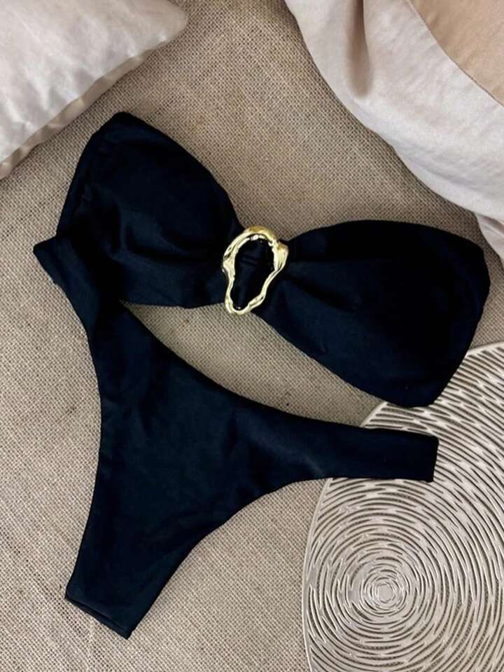 Damen Bikini Set R&B