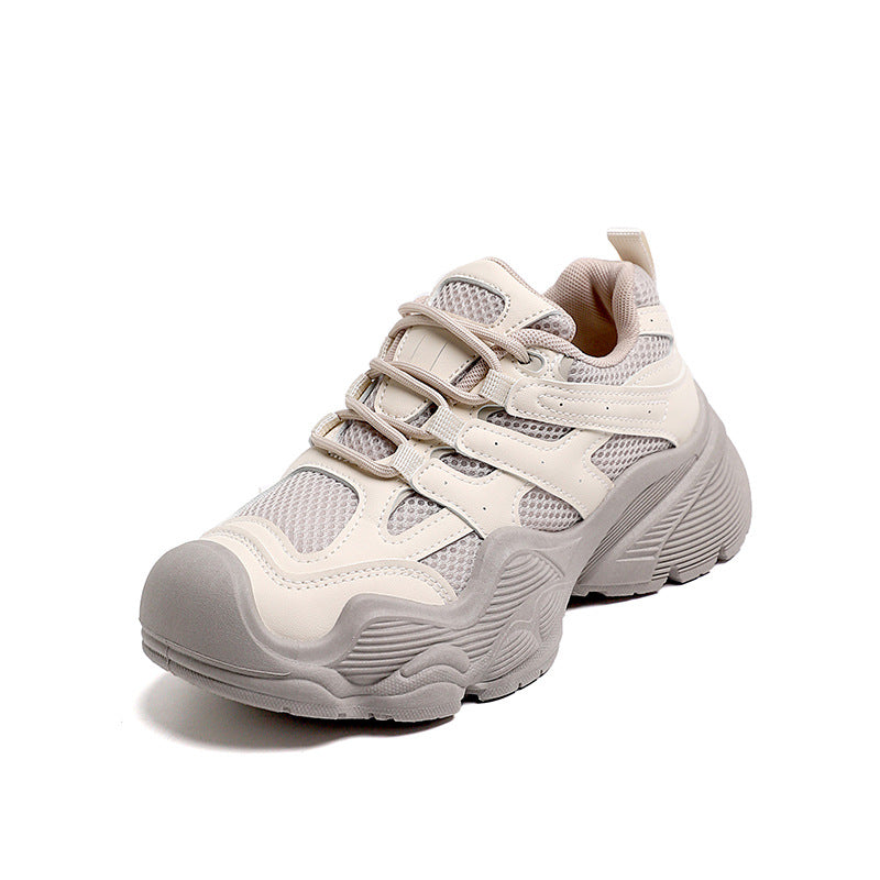 Damen Sportliche Lauf-Sneaker mit stabilisierenden Elementen R&B