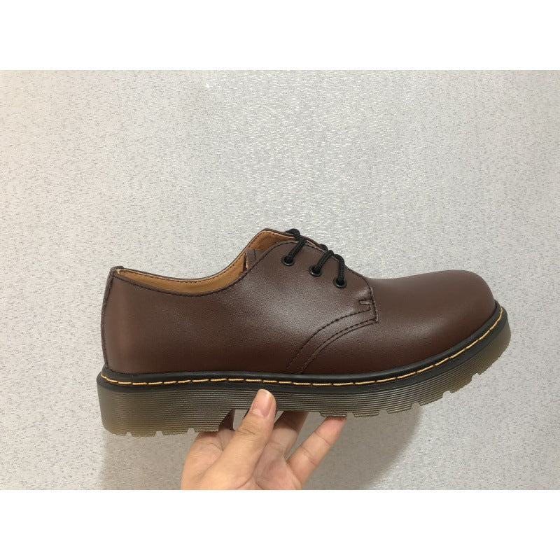 Damen Elegante und bequeme Schnürschuhe R&B