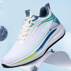 Damen Sportliche und atmungsaktive Sneakers R&B