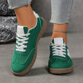 Damen Sportliche Sneakers mit hochwertigem Obermaterial und dämpfender Sohle R&B