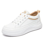 Damen Komfortable Sneaker mit leichtem Design und flexibler Sohle