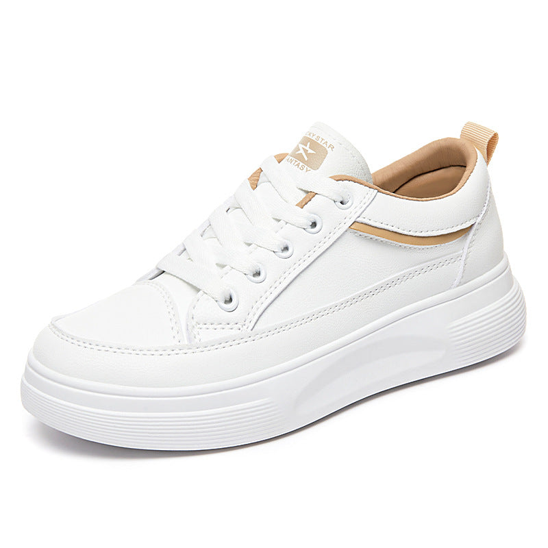 Damen Komfortable Sneaker mit leichtem Design und flexibler Sohle