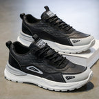 Damen Sportliche Sneakers mit trendigem Design und ergonomischer Dämpfung